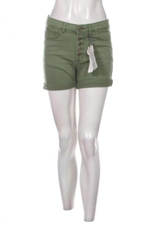 Damen Shorts Unbranded, Größe S, Farbe Grün, Preis € 21,99