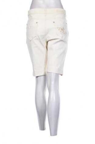 Damen Shorts Unbranded, Größe L, Farbe Ecru, Preis 9,64 €