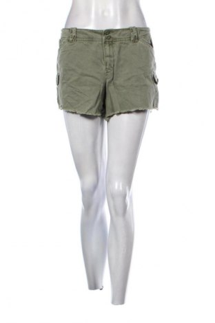 Dámske kraťasy  Unbranded, Veľkosť XXL, Farba Zelená, Cena  16,25 €