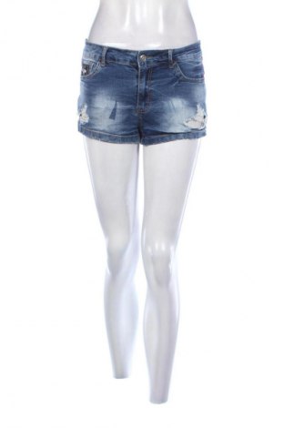 Damen Shorts Unbranded, Größe L, Farbe Blau, Preis 9,64 €