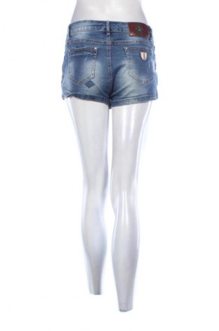 Damen Shorts Unbranded, Größe L, Farbe Blau, Preis 9,64 €