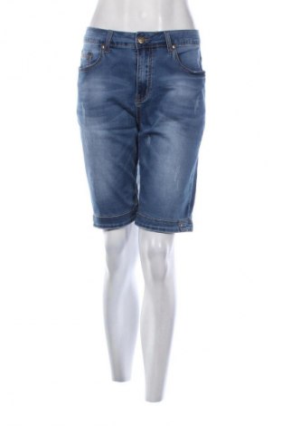 Damen Shorts Unbranded, Größe XL, Farbe Blau, Preis 9,64 €
