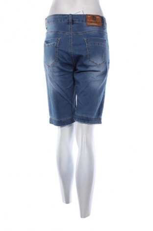 Damen Shorts Unbranded, Größe XL, Farbe Blau, Preis 9,64 €