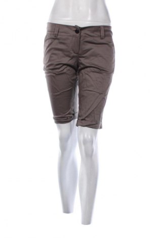 Pantaloni scurți de femei Unbranded, Mărime S, Culoare Maro, Preț 48,07 Lei