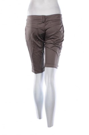 Pantaloni scurți de femei Unbranded, Mărime S, Culoare Maro, Preț 48,07 Lei
