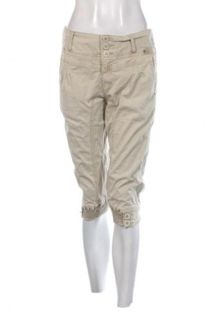 Damskie szorty Urban Surface, Rozmiar L, Kolor Beżowy, Cena 62,99 zł