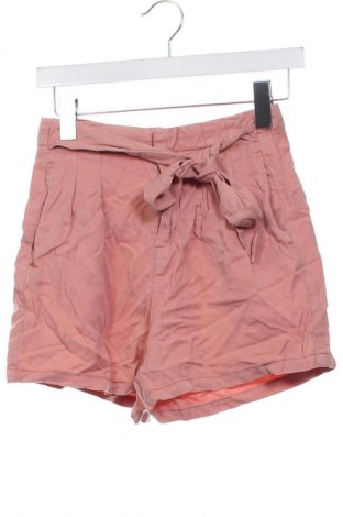 Dámské kraťasy  Vero Moda, Velikost XS, Barva Popelavě růžová, Cena  329,00 Kč