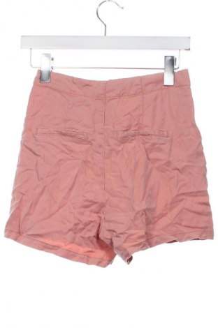 Dámské kraťasy  Vero Moda, Velikost XS, Barva Popelavě růžová, Cena  329,00 Kč