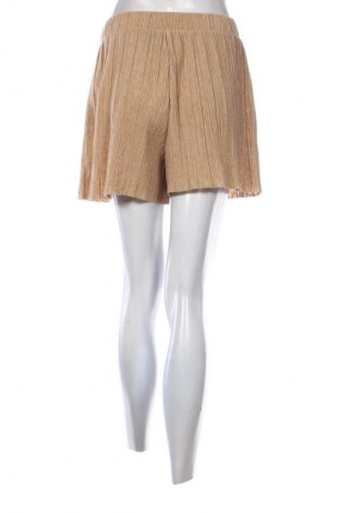 Damen Shorts Vero Moda, Größe M, Farbe Beige, Preis 10,23 €