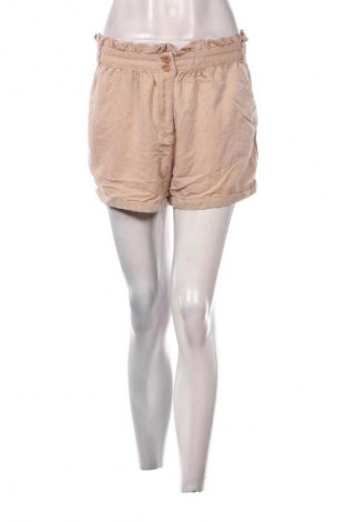 Damskie szorty Vero Moda, Rozmiar XL, Kolor Beżowy, Cena 65,99 zł