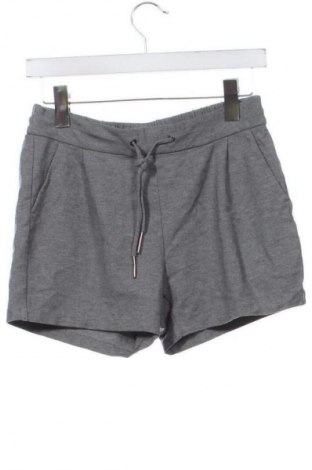 Damen Shorts Vero Moda, Größe XS, Farbe Grau, Preis 13,99 €