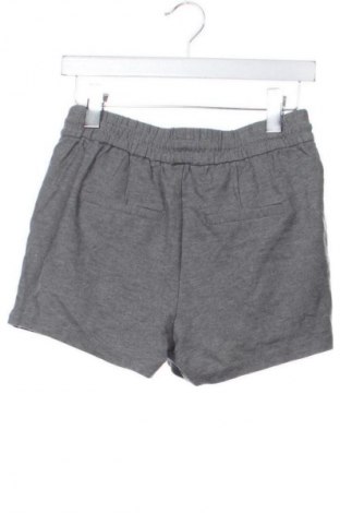 Damen Shorts Vero Moda, Größe XS, Farbe Grau, Preis 13,99 €