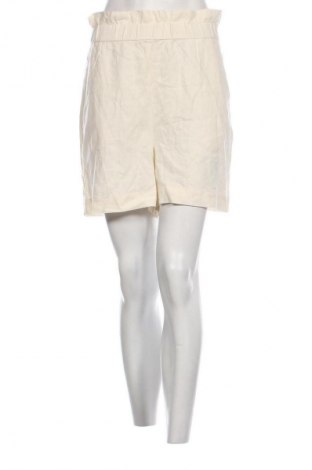Dámske kraťasy  Vero Moda, Veľkosť L, Farba Kremová, Cena  24,12 €