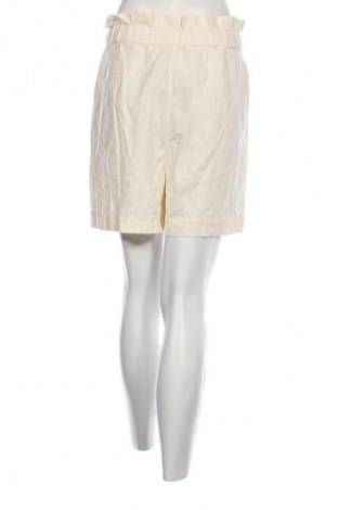 Dámske kraťasy  Vero Moda, Veľkosť L, Farba Kremová, Cena  24,12 €