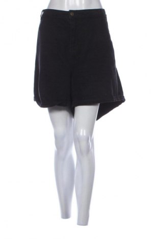 Pantaloni scurți de femei Vero Moda, Mărime 3XL, Culoare Negru, Preț 32,99 Lei