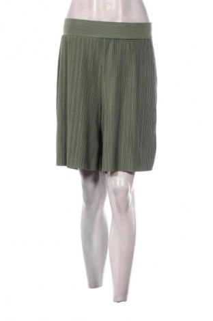 Pantaloni scurți de femei WE, Mărime XXL, Culoare Verde, Preț 61,99 Lei