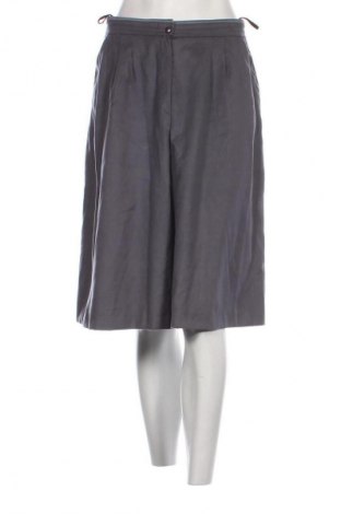 Pantaloni scurți de femei Weber, Mărime S, Culoare Gri, Preț 83,74 Lei
