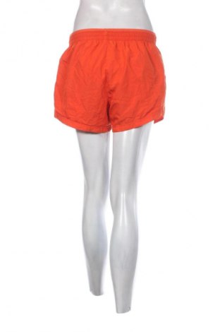 Damen Shorts Work Out, Größe M, Farbe Orange, Preis 13,99 €