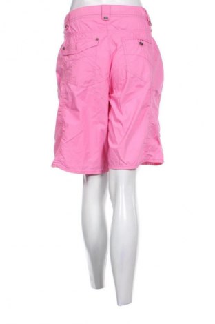 Pantaloni scurți de femei Yessica, Mărime L, Culoare Roz, Preț 48,47 Lei