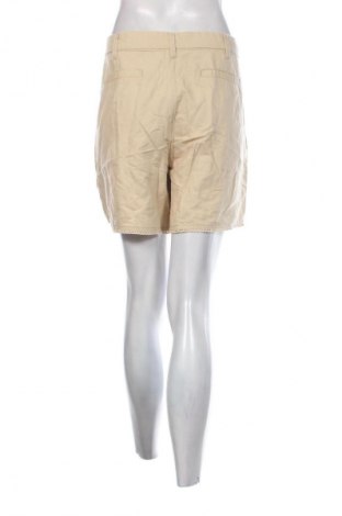 Damen Shorts Yessica, Größe XXL, Farbe Beige, Preis 13,99 €