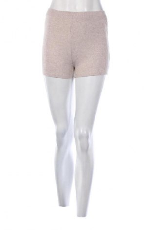 Damen Shorts Zara, Größe M, Farbe Beige, Preis € 10,24