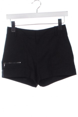 Damskie szorty Zara, Rozmiar XS, Kolor Czarny, Cena 65,99 zł