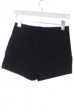Damskie szorty Zara, Rozmiar XS, Kolor Czarny, Cena 65,99 zł