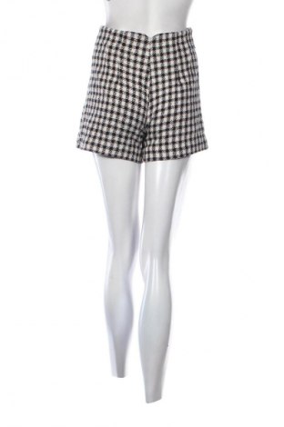 Pantaloni scurți de femei Zara, Mărime S, Culoare Multicolor, Preț 51,02 Lei