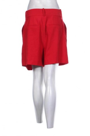 Damen Shorts Zara, Größe L, Farbe Rot, Preis € 12,70
