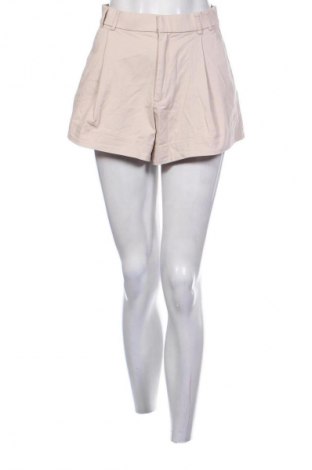 Damen Shorts Zara, Größe S, Farbe Beige, Preis € 10,24