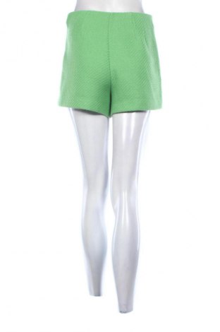 Damen Shorts Zara, Größe S, Farbe Grün, Preis € 16,24