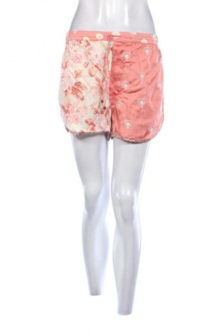 Pantaloni scurți de femei Zara, Mărime S, Culoare Multicolor, Preț 50,60 Lei