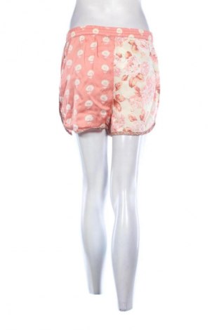 Pantaloni scurți de femei Zara, Mărime S, Culoare Multicolor, Preț 50,60 Lei