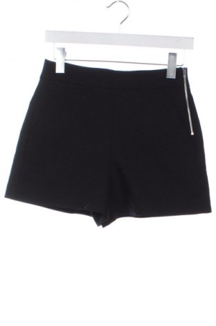 Női rövidnadrág Zara, Méret XS, Szín Fekete, Ár 4 233 Ft