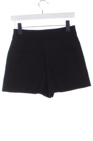 Női rövidnadrág Zara, Méret XS, Szín Fekete, Ár 4 233 Ft