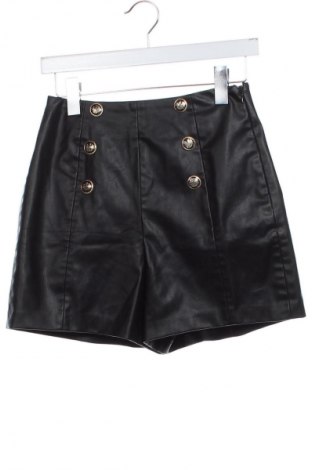 Damen Shorts Zara, Größe XS, Farbe Schwarz, Preis € 10,23