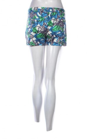 Pantaloni scurți de femei Zara, Mărime S, Culoare Multicolor, Preț 50,60 Lei
