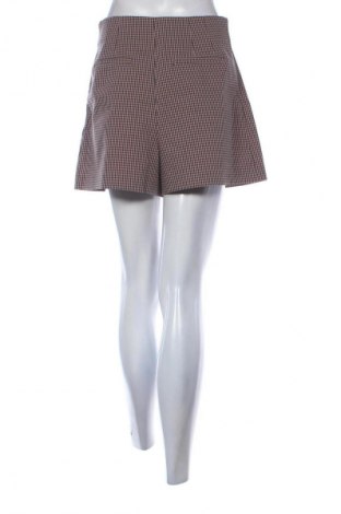 Pantaloni scurți de femei Zara, Mărime M, Culoare Multicolor, Preț 40,99 Lei
