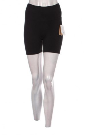Pantaloni scurți de femei aim'n, Mărime S, Culoare Negru, Preț 135,99 Lei