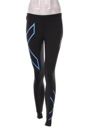 Damskie legginsy 2XU, Rozmiar S, Kolor Kolorowy, Cena 111,99 zł