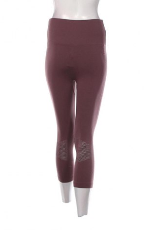 Damen Leggings Active, Größe S, Farbe Aschrosa, Preis 17,99 €