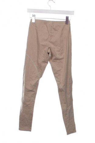 Damen Leggings Adidas, Größe XS, Farbe Beige, Preis € 23,99