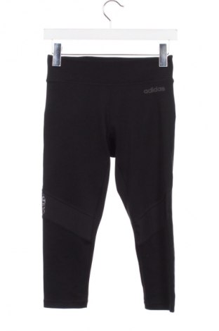 Női leggings Adidas, Méret XS, Szín Fekete, Ár 6 647 Ft
