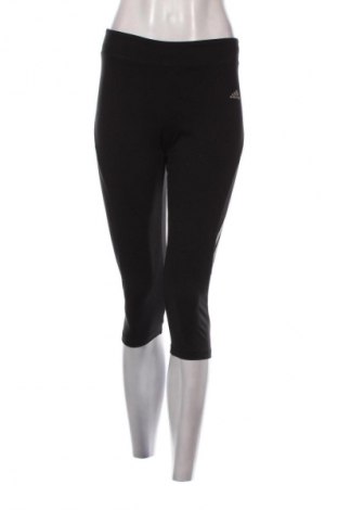 Damskie legginsy Adidas, Rozmiar M, Kolor Czarny, Cena 111,99 zł