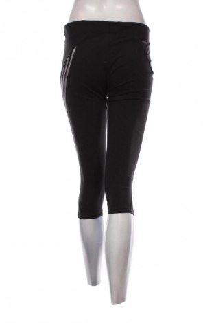 Damskie legginsy Adidas, Rozmiar M, Kolor Czarny, Cena 111,99 zł