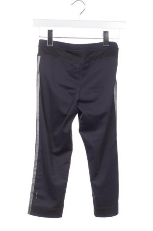Γυναικείο κολάν Adidas, Μέγεθος XS, Χρώμα Γκρί, Τιμή 46,65 €
