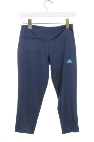 Colant de femei Adidas, Mărime XS, Culoare Albastru, Preț 212,04 Lei