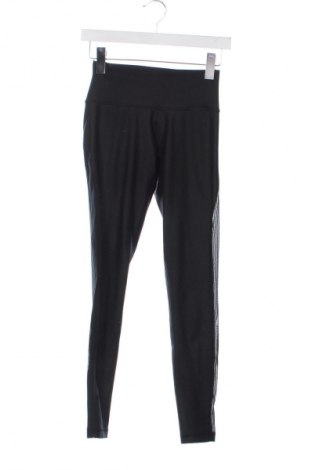 Damen Leggings Adidas, Größe XS, Farbe Schwarz, Preis € 17,59