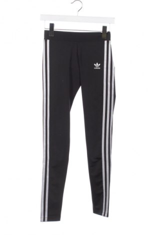 Дамски клин Adidas, Размер XS, Цвят Черен, Цена 34,39 лв.
