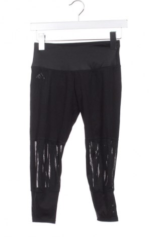 Damskie legginsy Adidas, Rozmiar XS, Kolor Czarny, Cena 111,99 zł